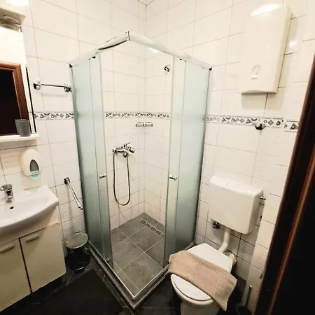 Rubis Suite Mostar Zewnętrze zdjęcie