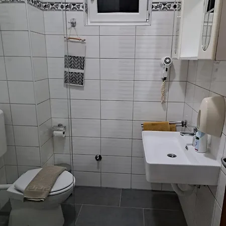 Rubis Suite Mostar Zewnętrze zdjęcie