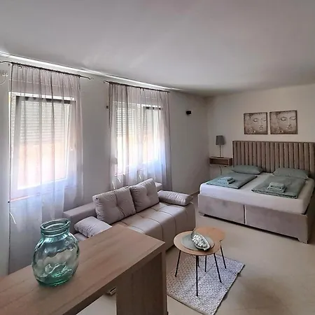 Rubis Suite Mostar Zewnętrze zdjęcie