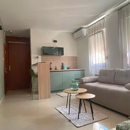 Rubis Suite Mostar Zewnętrze zdjęcie