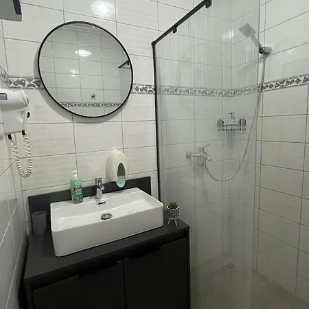 Rubis Suite Mostar Zewnętrze zdjęcie