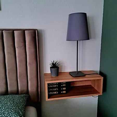 Rubis Suite Mostar Zewnętrze zdjęcie