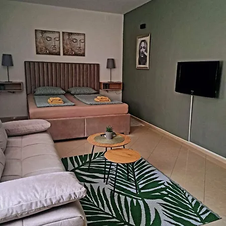 Rubis Suite Mostar Zewnętrze zdjęcie