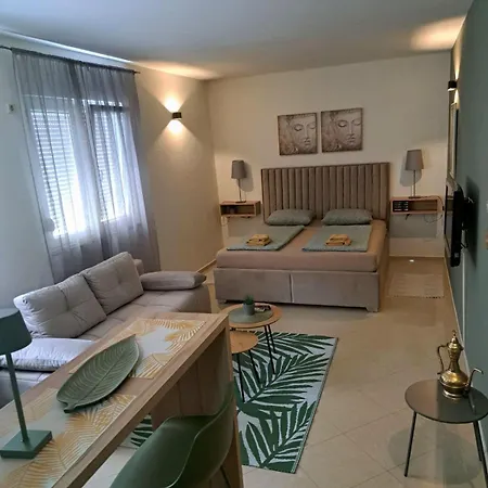 Rubis Suite Mostar Zewnętrze zdjęcie