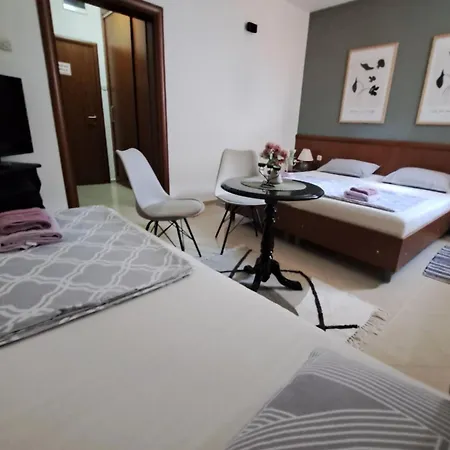 Rubis Suite Mostar Zewnętrze zdjęcie