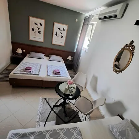 Rubis Suite Mostar Zewnętrze zdjęcie