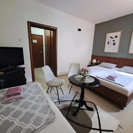 Rubis Suite Mostar Zewnętrze zdjęcie