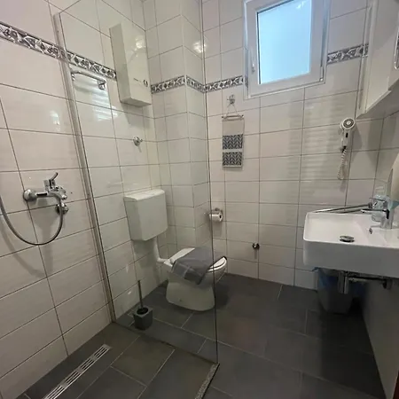 Rubis Suite Mostar Zewnętrze zdjęcie