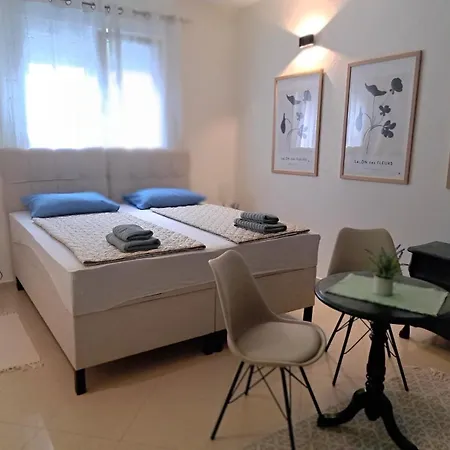 Rubis Suite Mostar Zewnętrze zdjęcie