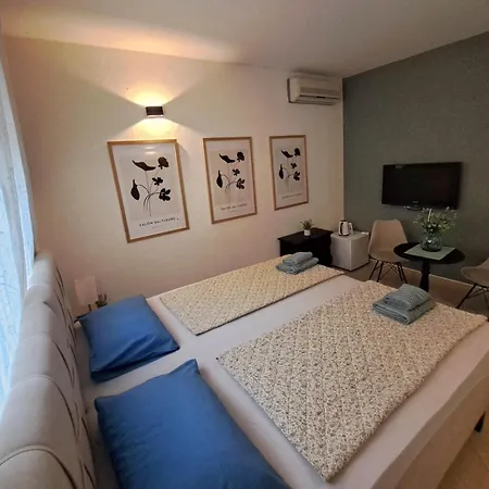 Rubis Suite Mostar Zewnętrze zdjęcie