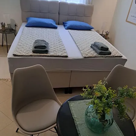 Rubis Suite Mostar Zewnętrze zdjęcie
