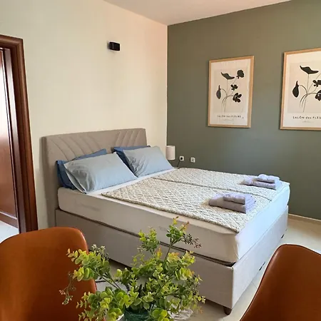 Rubis Suite Mostar Exterior photo
