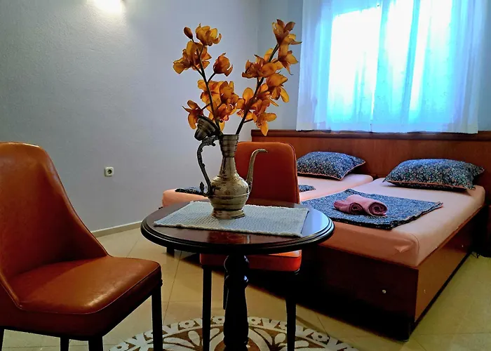 Rubis Suite