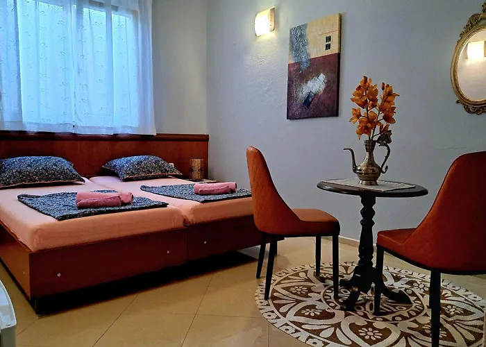 Rubis Suite