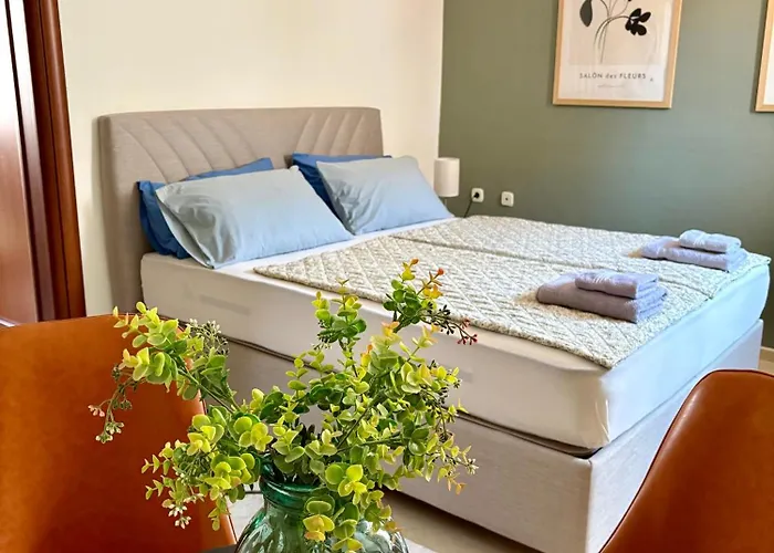 Rubis Suite