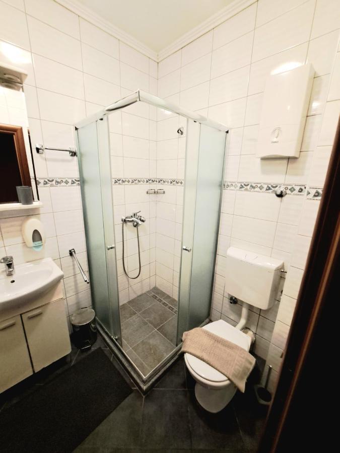 Apartmán Rubis *