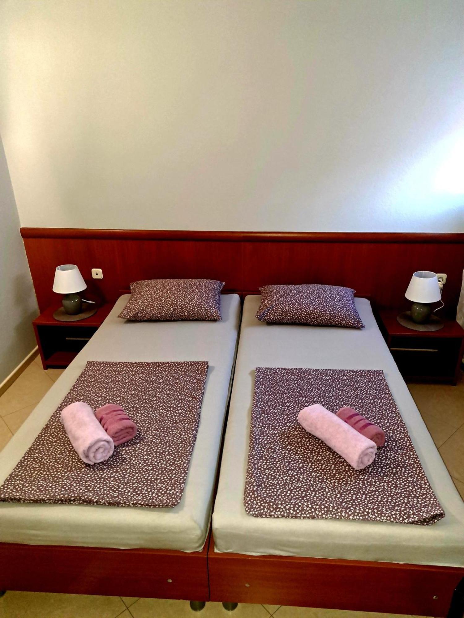 Rubis Apartmán *