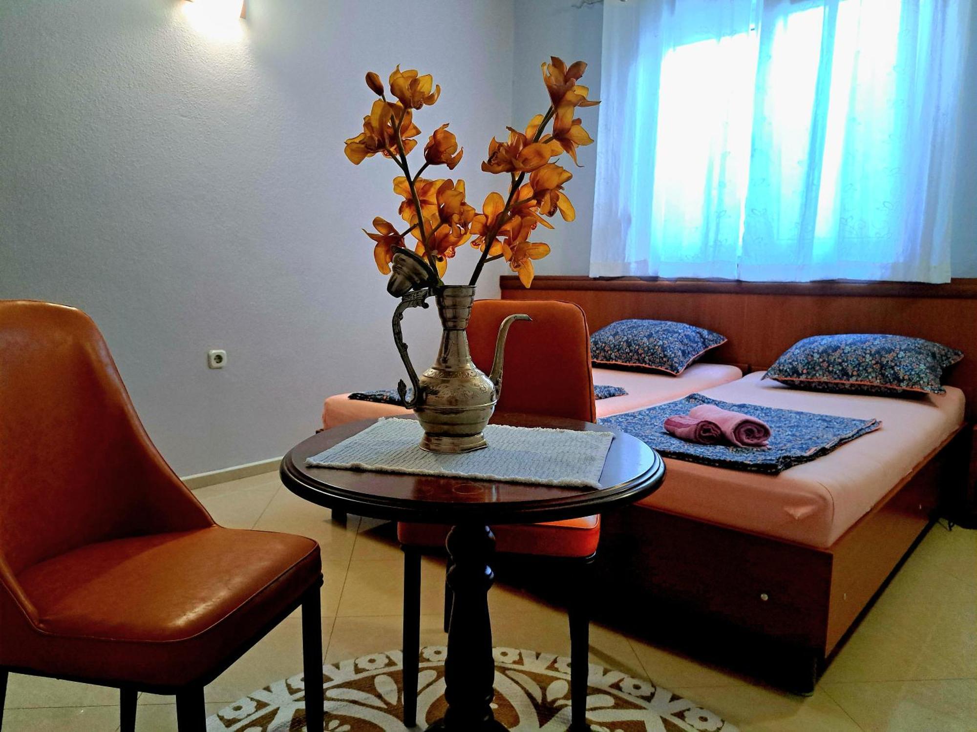 Rubis Appartement Mostar