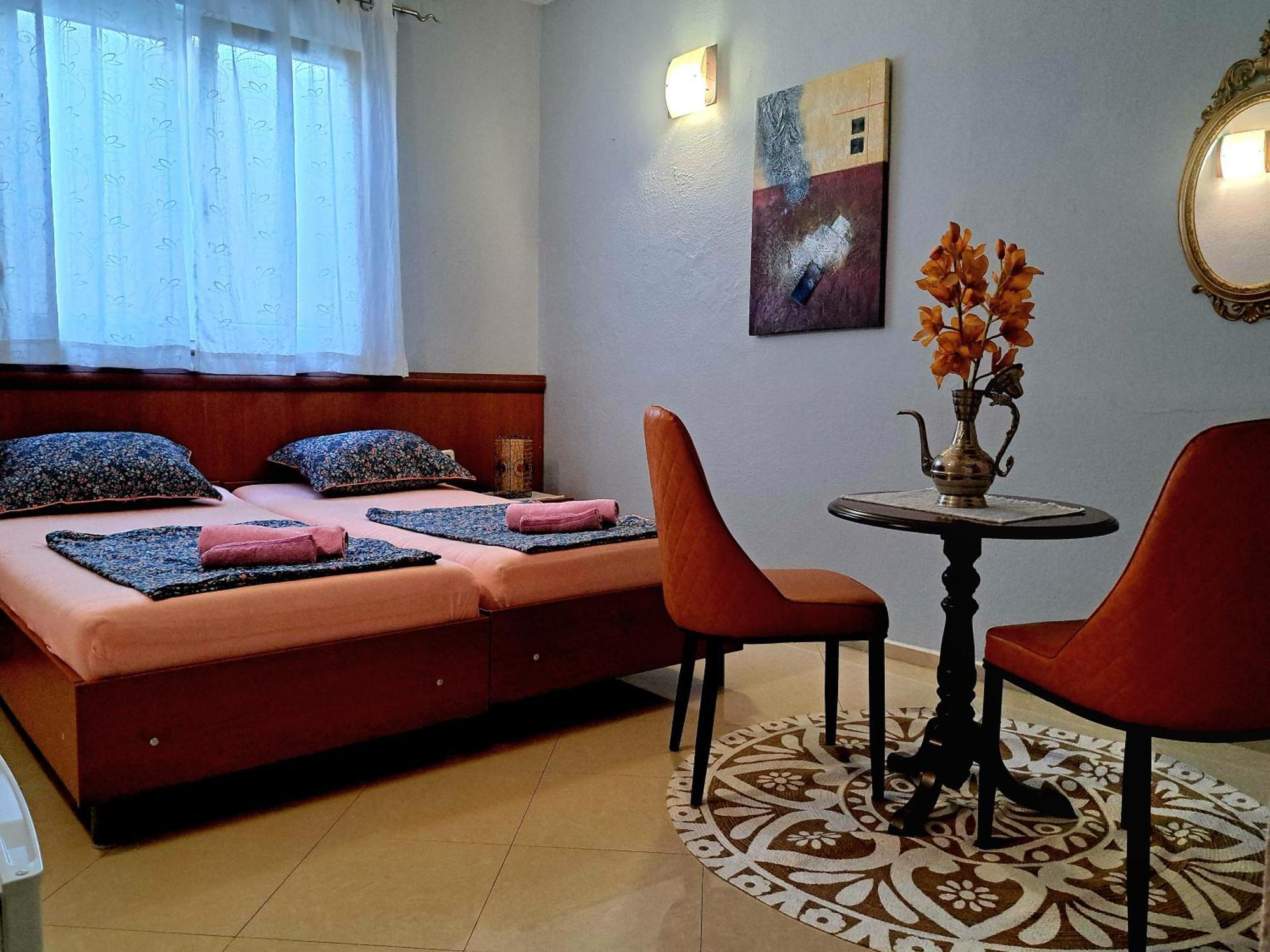 Rubis Apartmán Mostar
