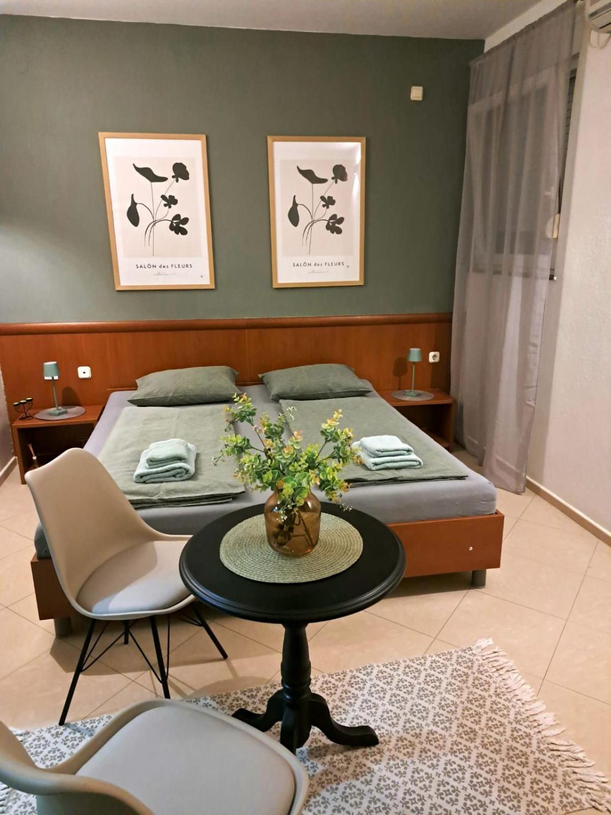Apartmán Rubis Mostar