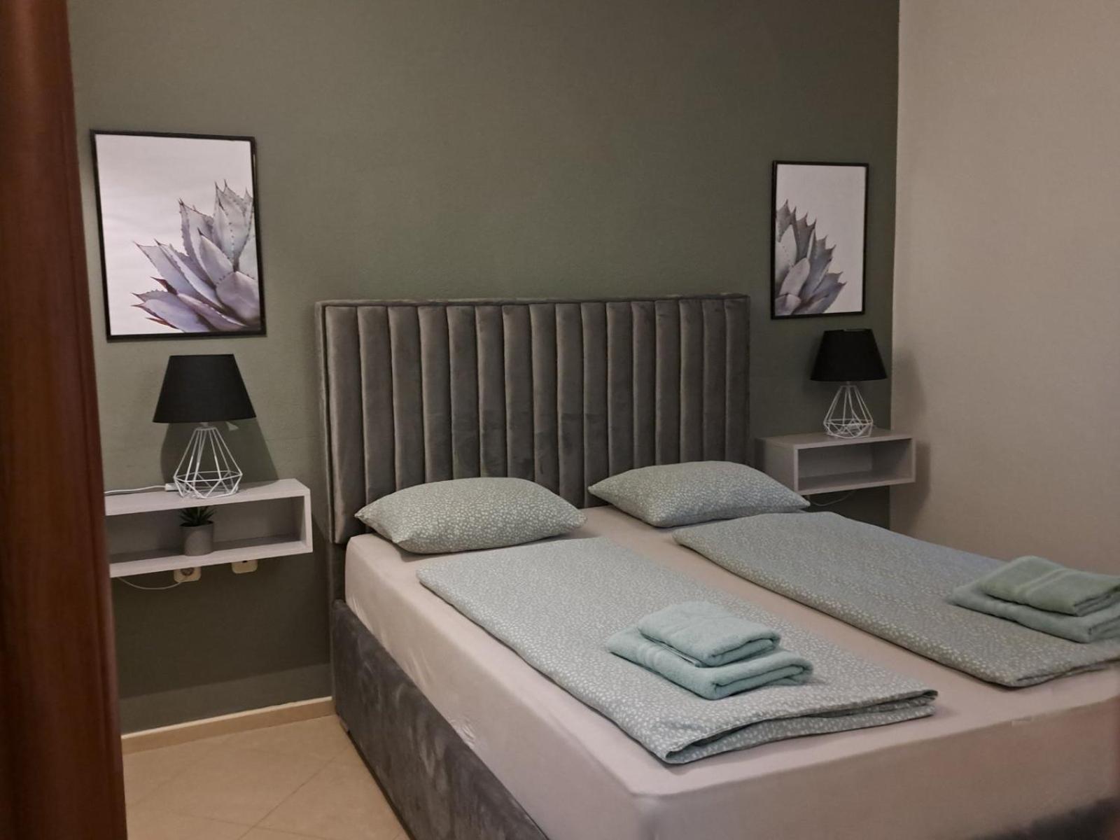 Apartmán Rubis Mostar