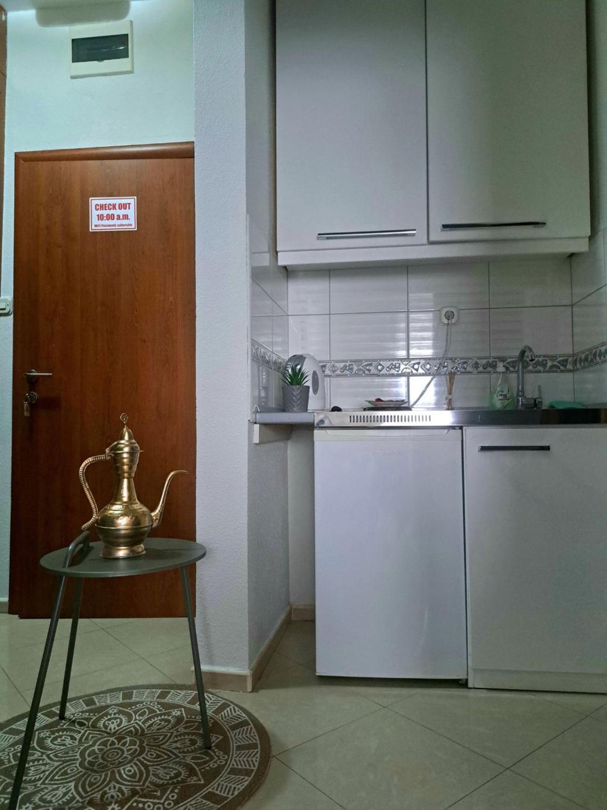 Rubis Apartmán *