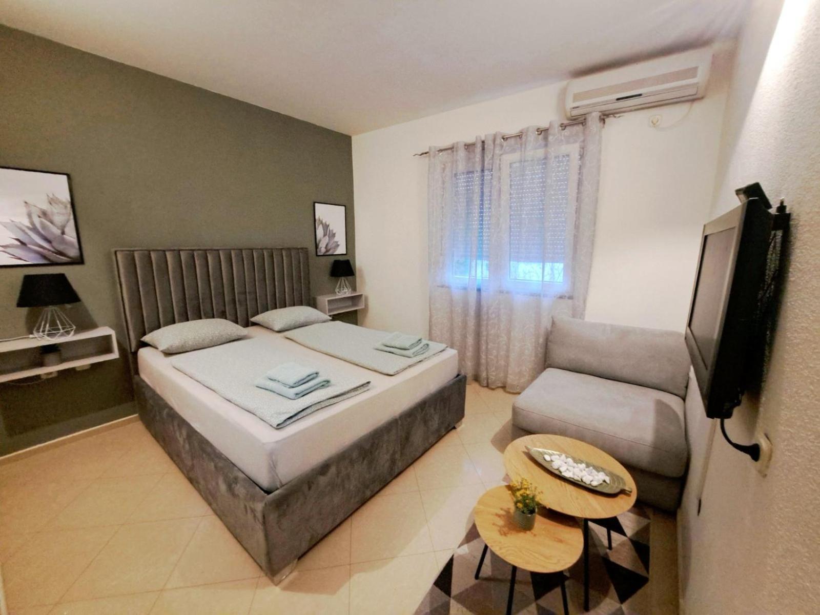 Rubis Apartmán