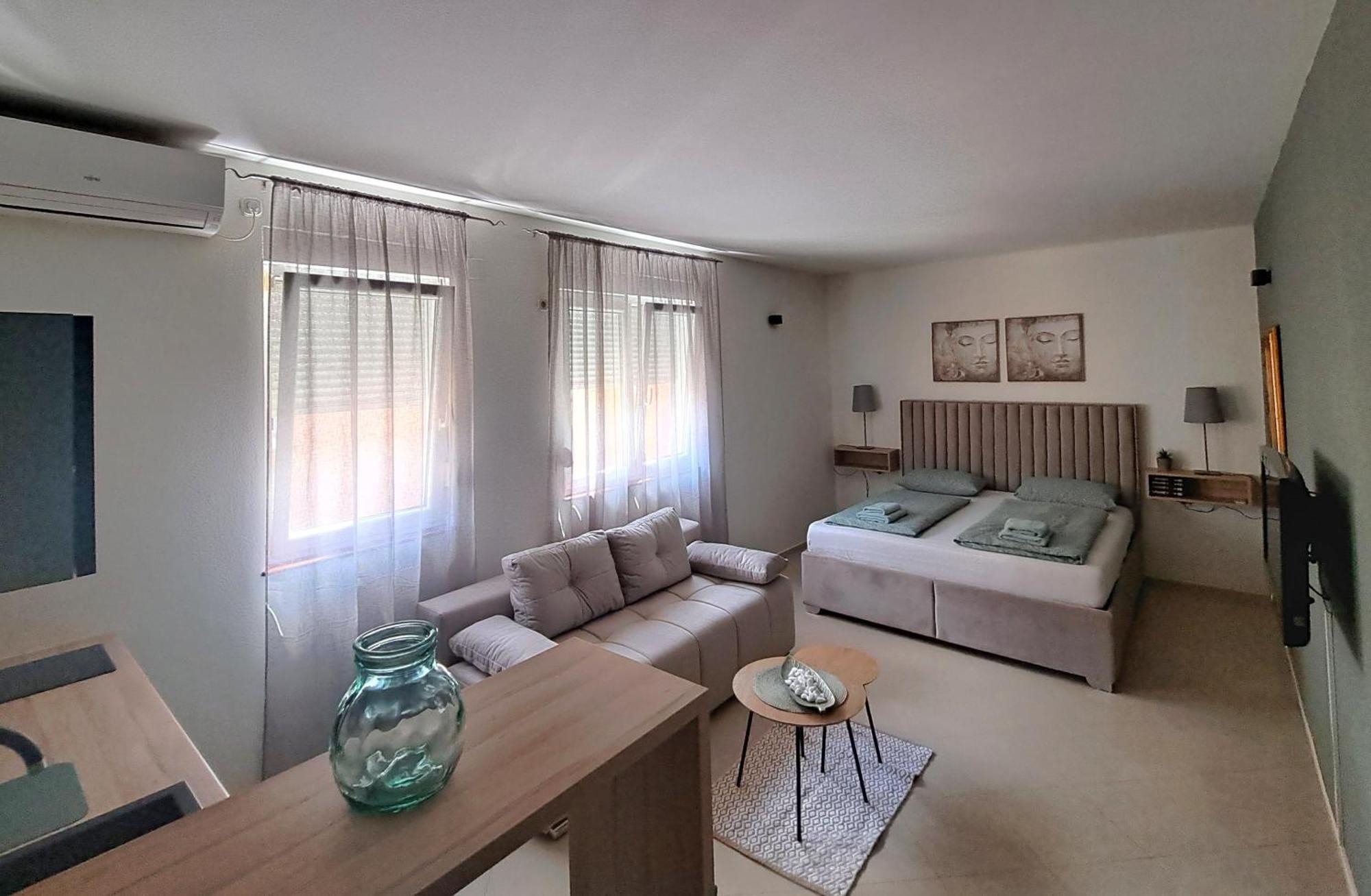 Apartmán Rubis