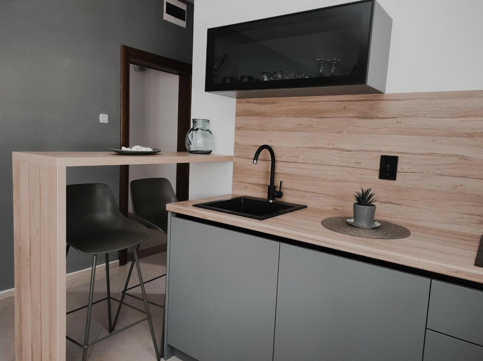 Rubis Apartmán Mostar