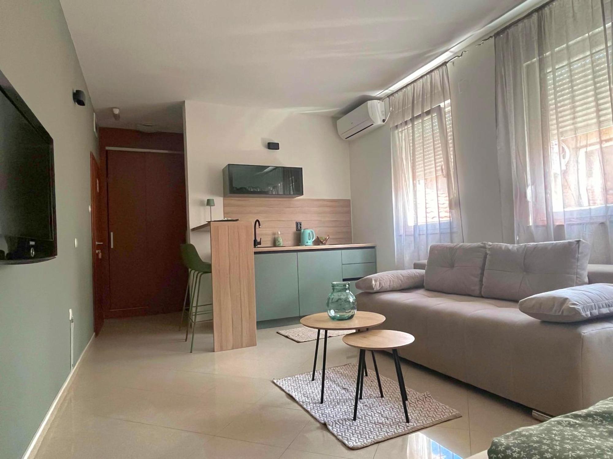 Apartmán Rubis Mostar