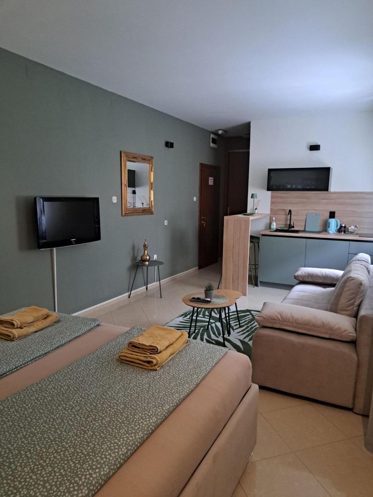 Rubis Apartmán Mostar