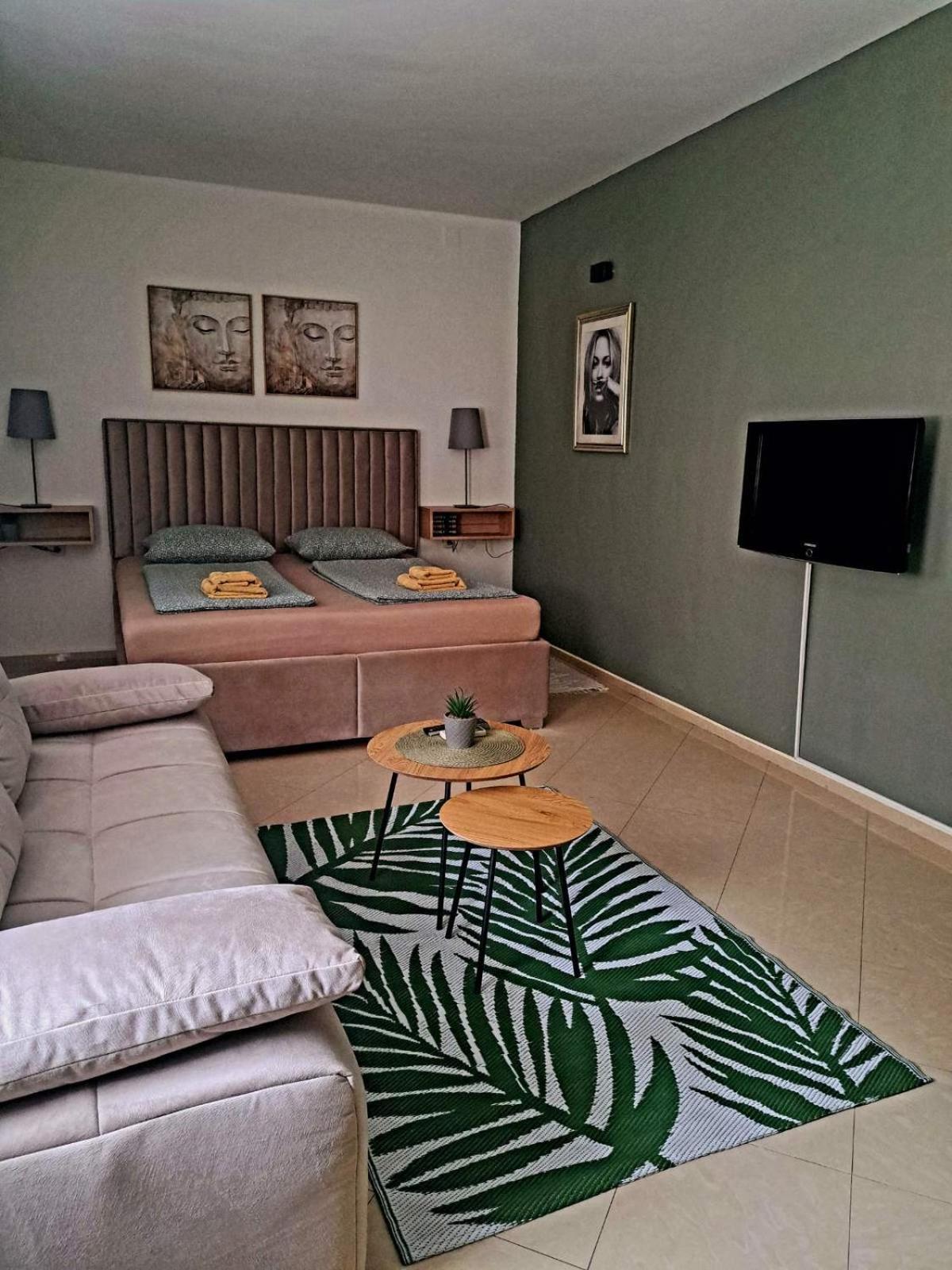 Rubis Apartmán Mostar