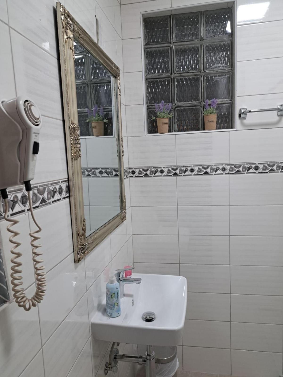 Rubis Apartmán