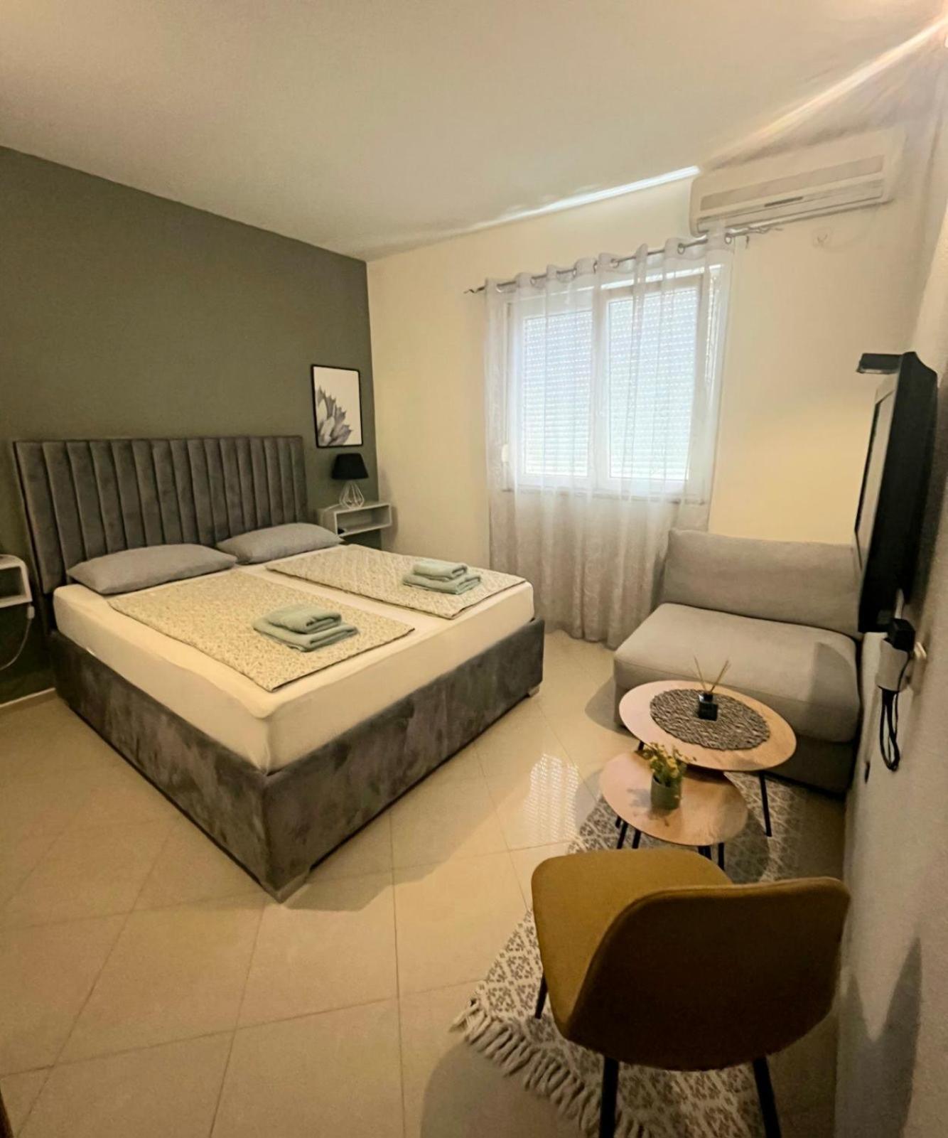 Rubis Apartmán Mostar