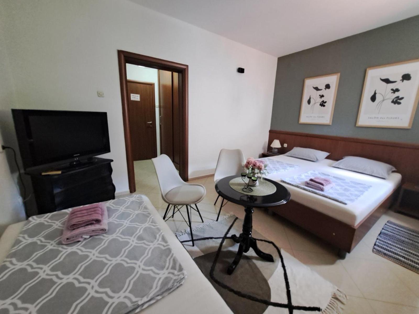 Apartmán Rubis Mostar