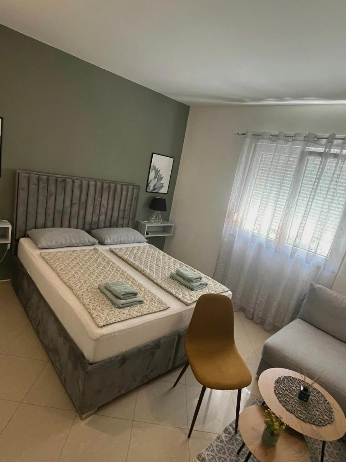 Apartmán Rubis *