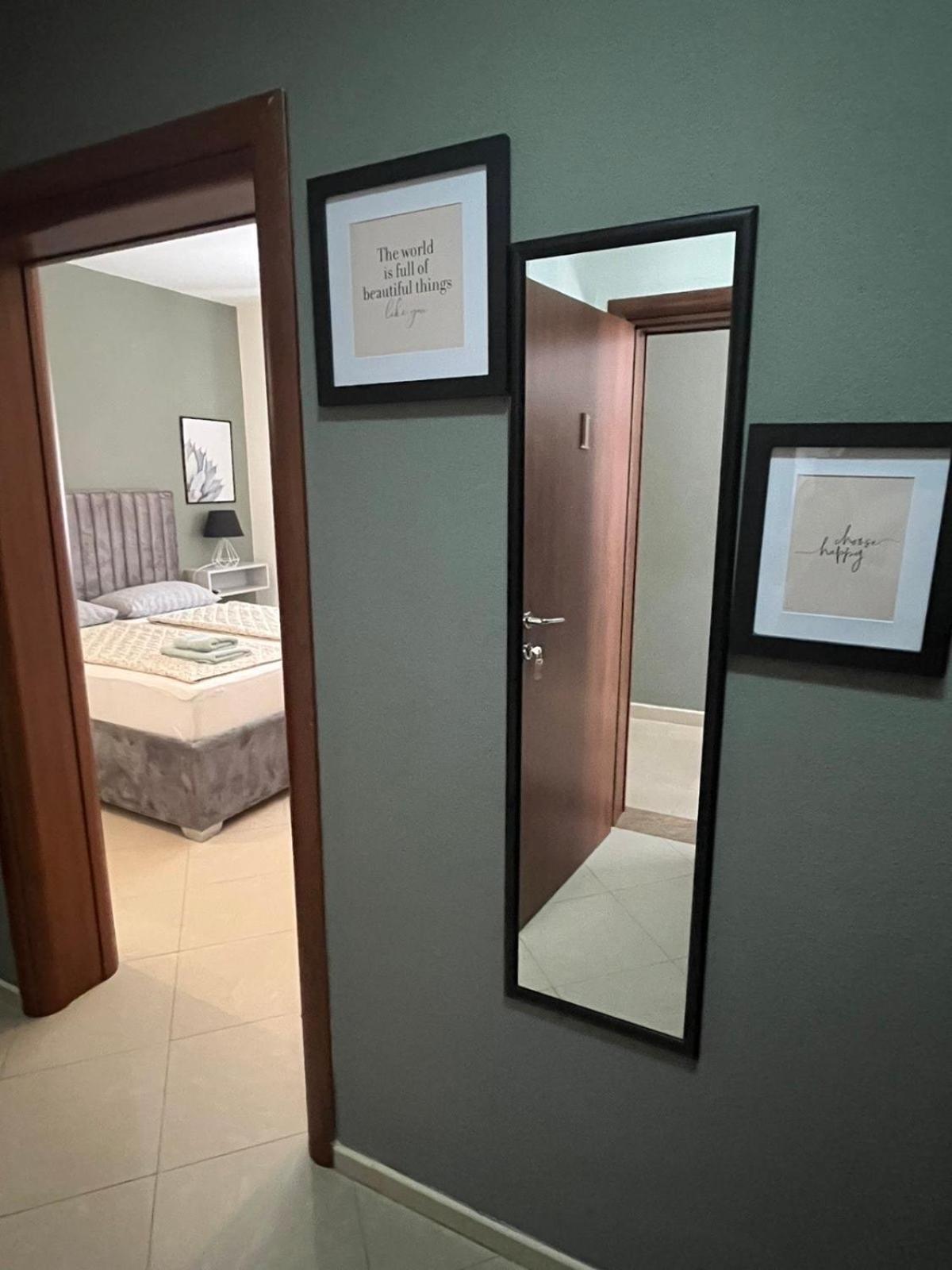 Apartmán Rubis Mostar