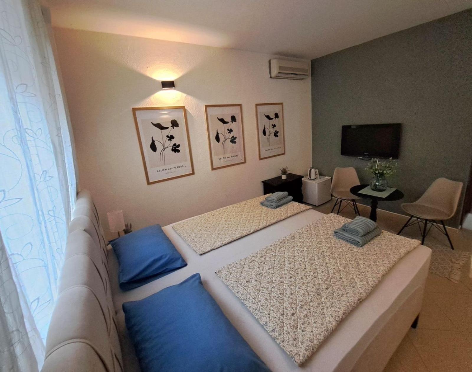 Apartmán Rubis *