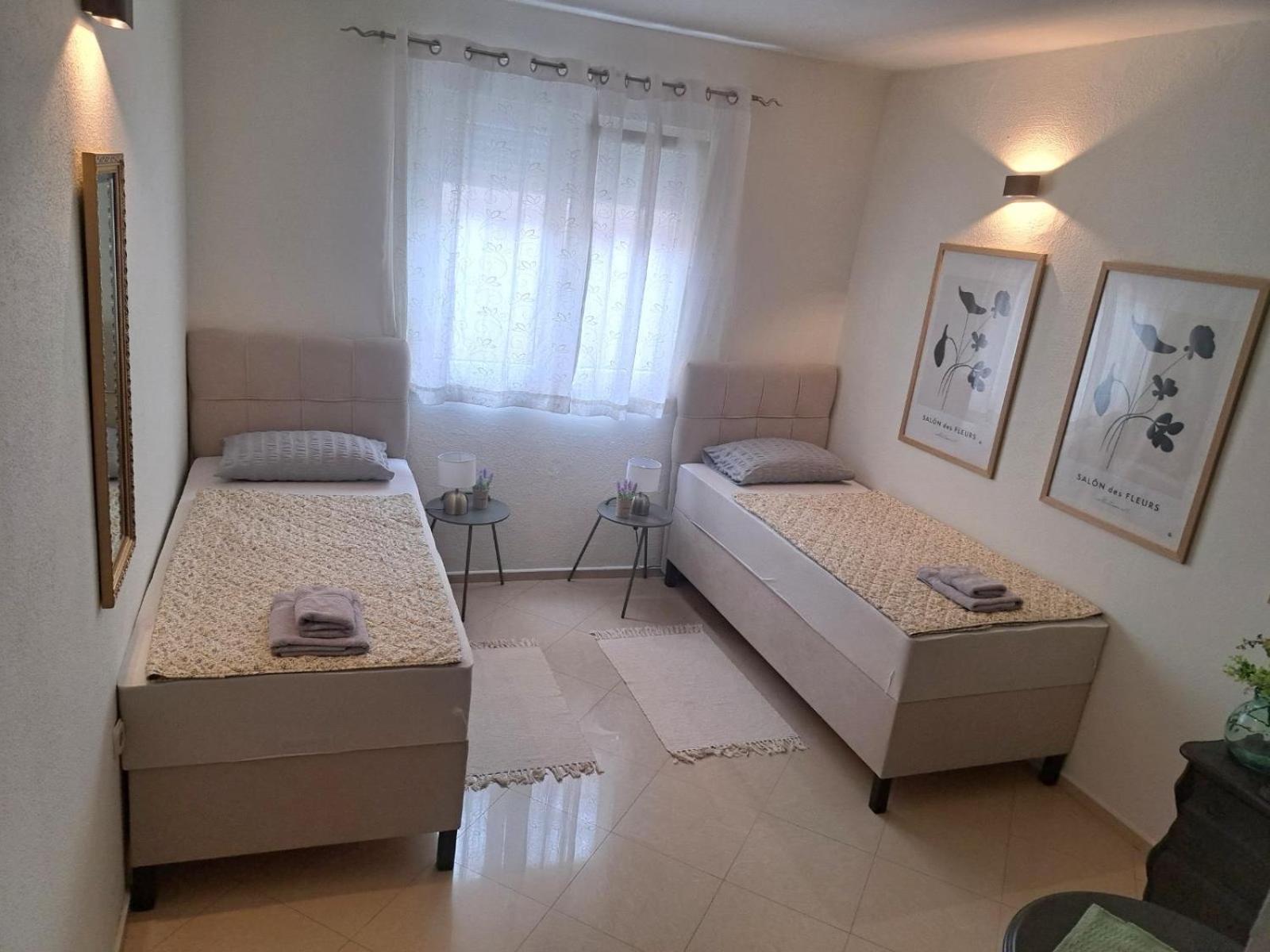 Rubis Apartmán Mostar