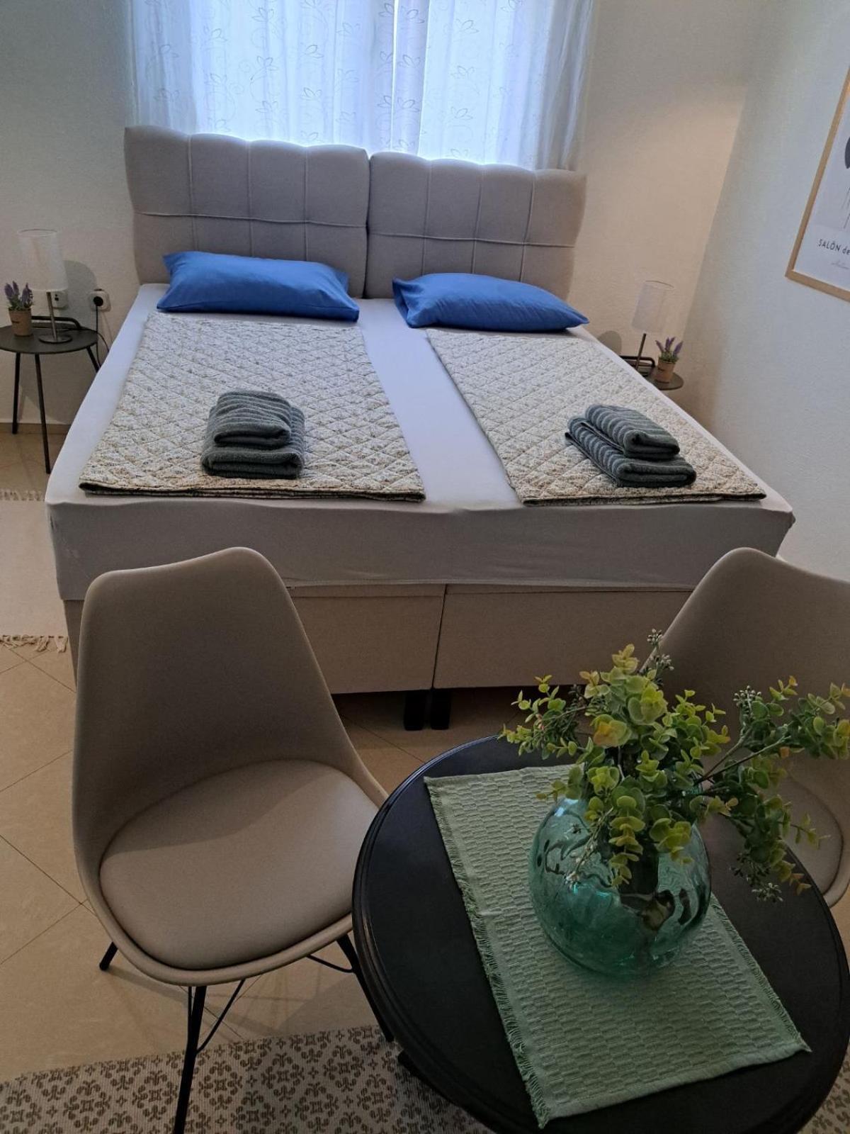 Apartmán Rubis Mostar